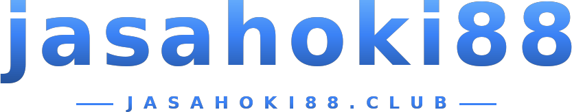 jasahoki88 logo